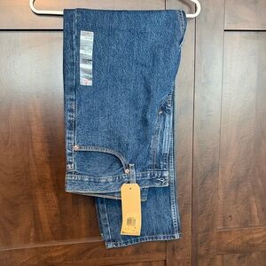 Levi's Blue Men's Jeans